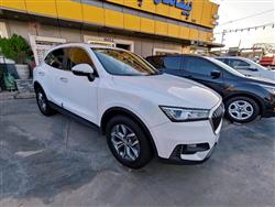 بورجوارد BX5